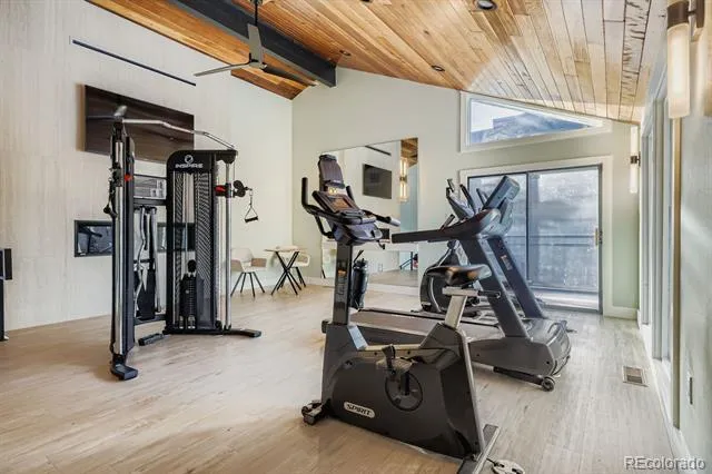 160 E La Bonte Street #201 Dillon, CO 80435