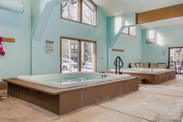 160 E La Bonte Street #201 Dillon, CO 80435