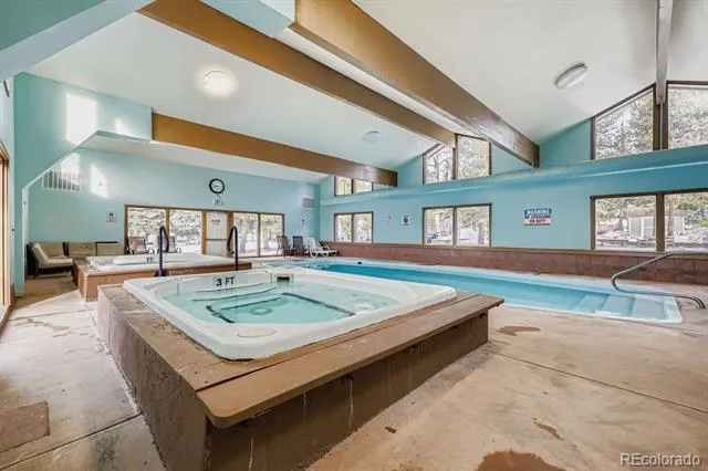 160 E La Bonte Street #201 Dillon, CO 80435