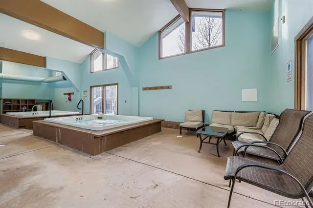 160 E La Bonte Street #201 Dillon, CO 80435