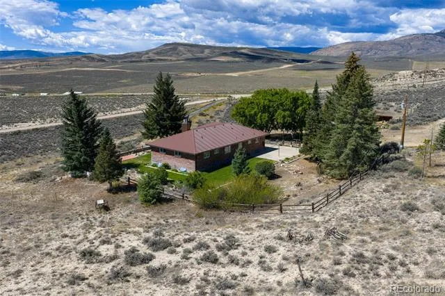 4826 GCR 22 Kremmling, CO 80459