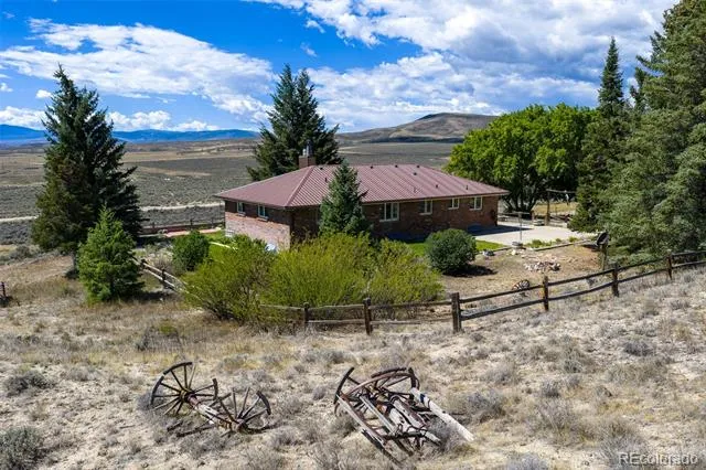 4826 GCR 22 Kremmling, CO 80459