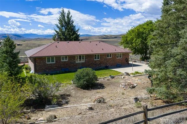 4826 GCR 22 Kremmling, CO 80459