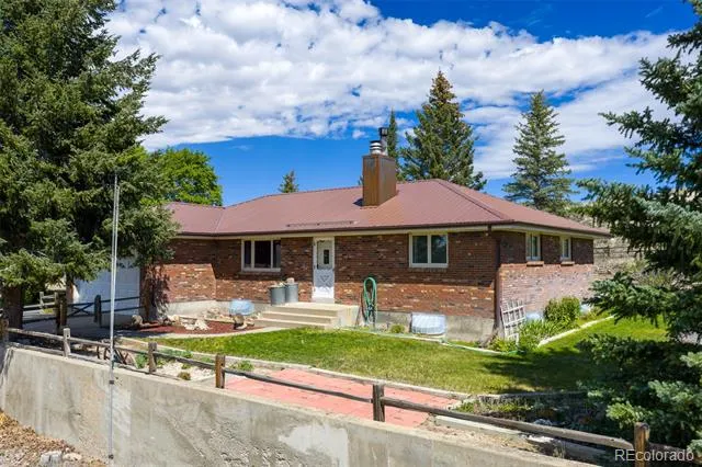 4826 GCR 22 Kremmling, CO 80459
