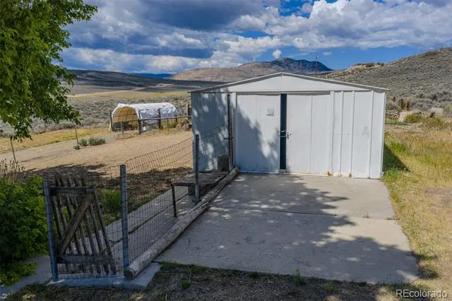4826 GCR 22 Kremmling, CO 80459