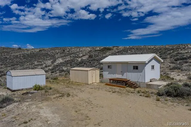 4826 GCR 22 Kremmling, CO 80459