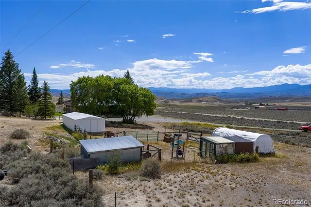 4826 GCR 22 Kremmling, CO 80459