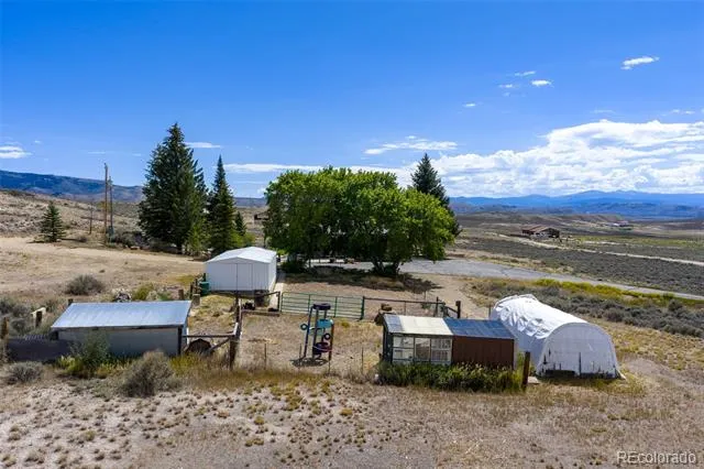 4826 GCR 22 Kremmling, CO 80459