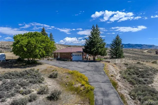 4826 GCR 22 Kremmling, CO 80459