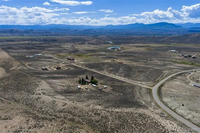 4826 GCR 22 Kremmling, CO 80459