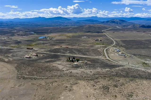 4826 GCR 22 Kremmling, CO 80459