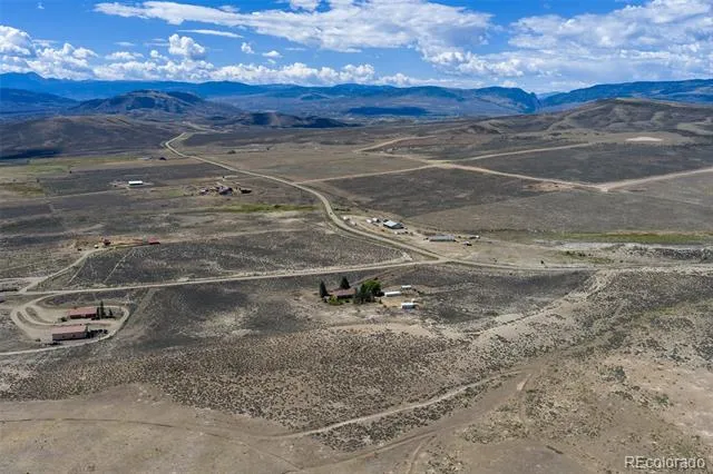 4826 GCR 22 Kremmling, CO 80459