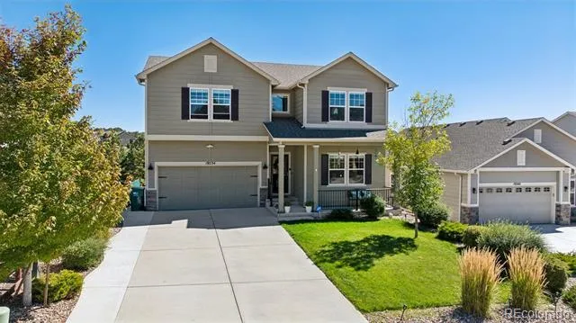 19534 Lindenmere Drive Monument, CO 80132