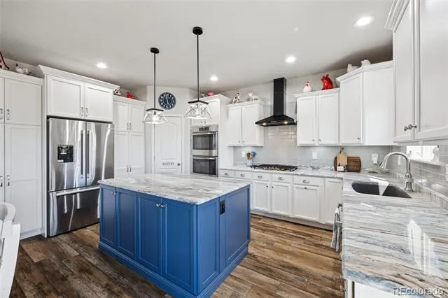 19534 Lindenmere Drive Monument, CO 80132