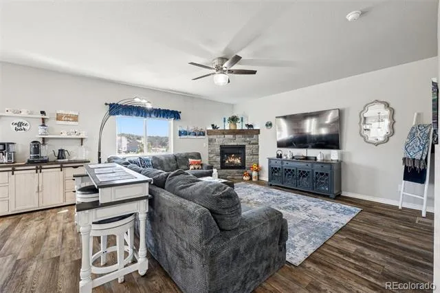 19534 Lindenmere Drive Monument, CO 80132
