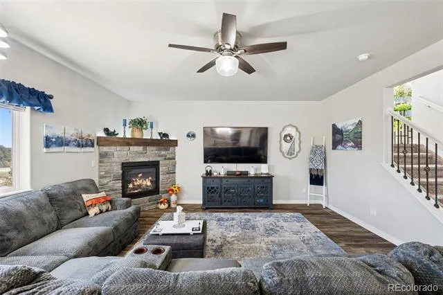 19534 Lindenmere Drive Monument, CO 80132