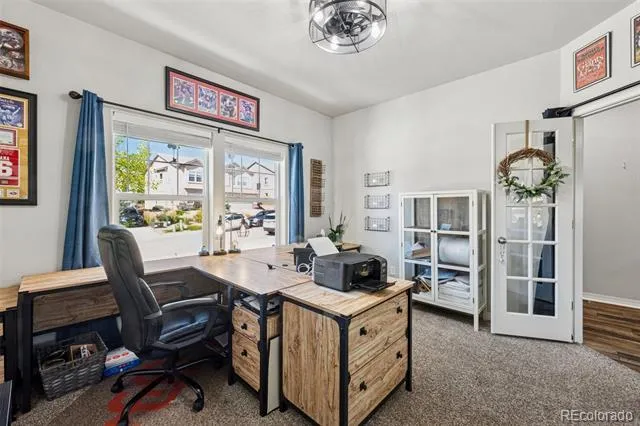 19534 Lindenmere Drive Monument, CO 80132