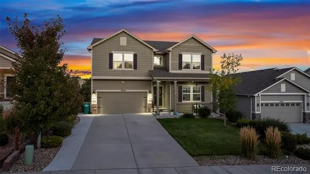 19534 Lindenmere Drive Monument, CO 80132