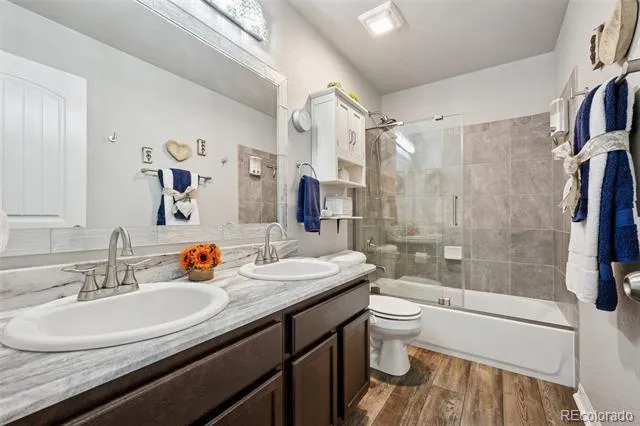 19534 Lindenmere Drive Monument, CO 80132