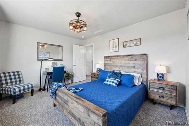 19534 Lindenmere Drive Monument, CO 80132