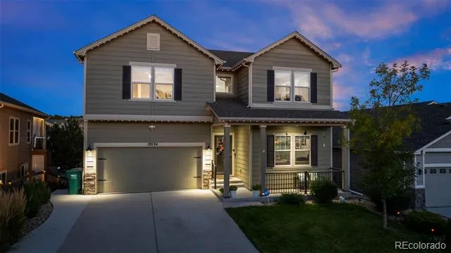 19534 Lindenmere Drive Monument, CO 80132