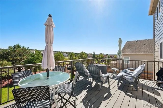 19534 Lindenmere Drive Monument, CO 80132