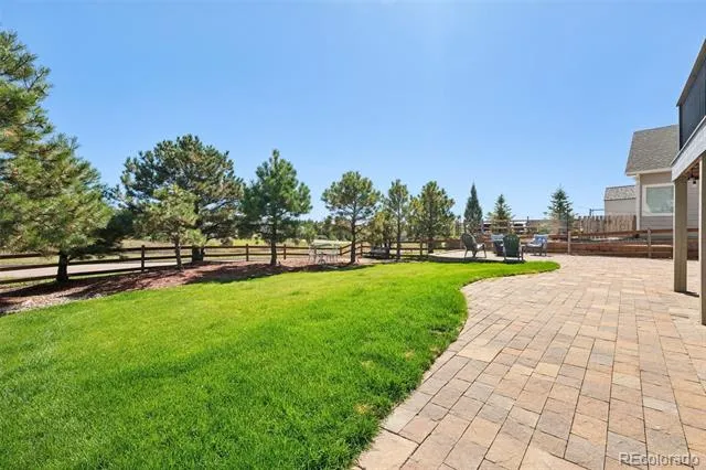 19534 Lindenmere Drive Monument, CO 80132