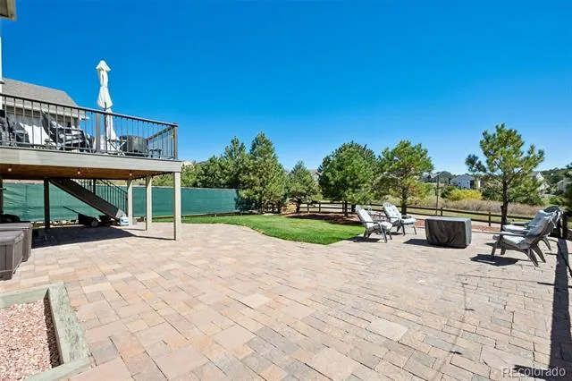 19534 Lindenmere Drive Monument, CO 80132