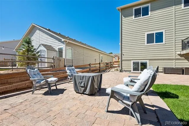 19534 Lindenmere Drive Monument, CO 80132