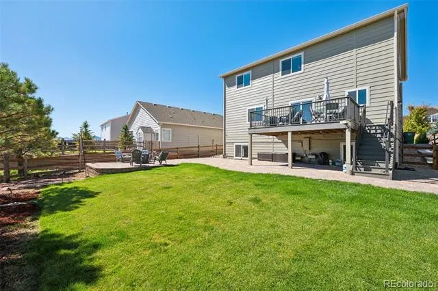 19534 Lindenmere Drive Monument, CO 80132