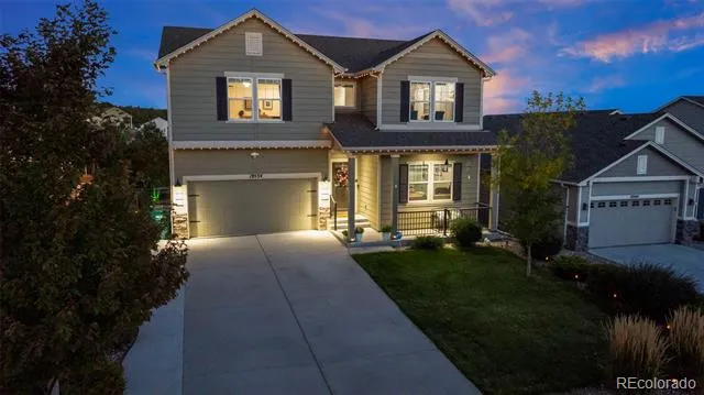 19534 Lindenmere Drive Monument, CO 80132