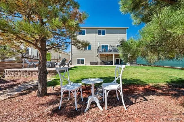 19534 Lindenmere Drive Monument, CO 80132