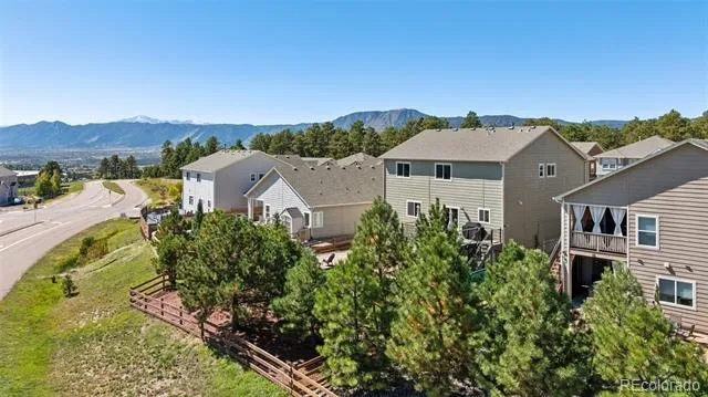 19534 Lindenmere Drive Monument, CO 80132