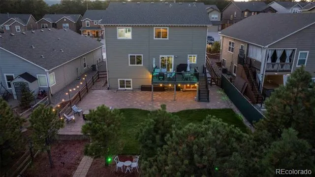 19534 Lindenmere Drive Monument, CO 80132