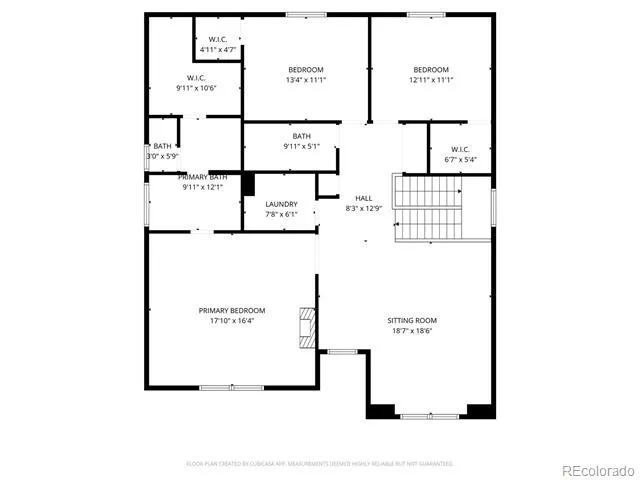 19534 Lindenmere Drive Monument, CO 80132