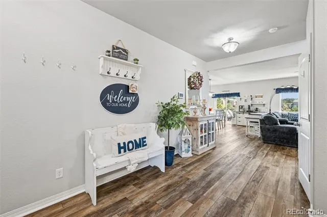 19534 Lindenmere Drive Monument, CO 80132