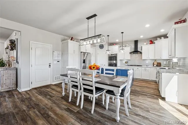 19534 Lindenmere Drive Monument, CO 80132