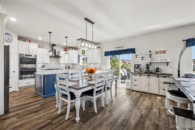 19534 Lindenmere Drive Monument, CO 80132