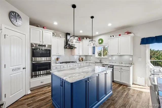 19534 Lindenmere Drive Monument, CO 80132