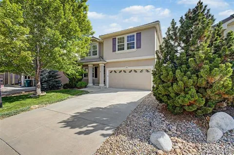 3505 Dinosaur Street