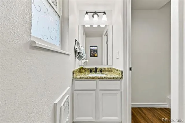 6046 S Willow Way Greenwood Village, CO 80111