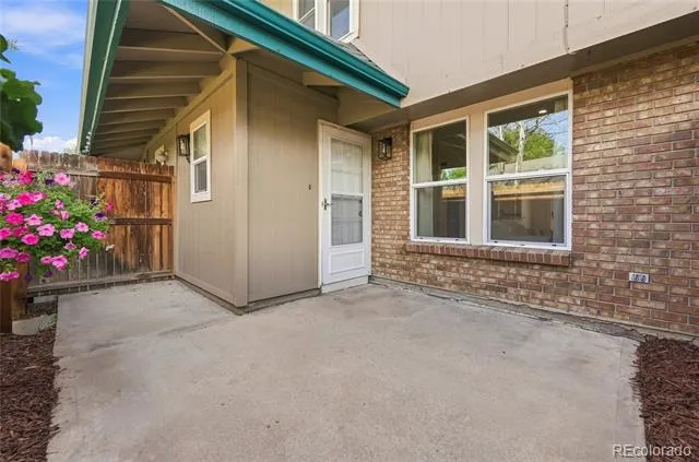 6046 S Willow Way Greenwood Village, CO 80111