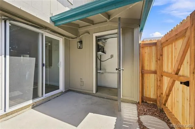 6046 S Willow Way Greenwood Village, CO 80111