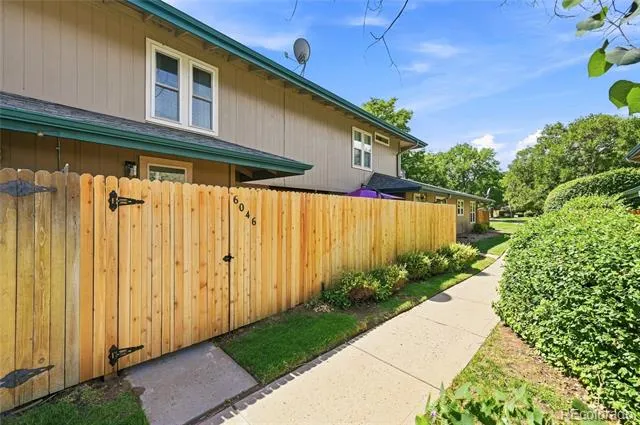 6046 S Willow Way Greenwood Village, CO 80111