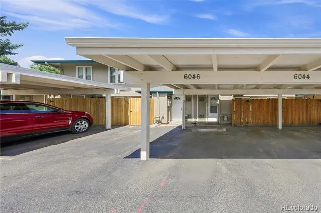 6046 S Willow Way Greenwood Village, CO 80111