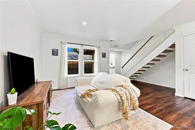 6046 S Willow Way Greenwood Village, CO 80111