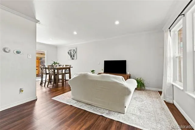 6046 S Willow Way Greenwood Village, CO 80111