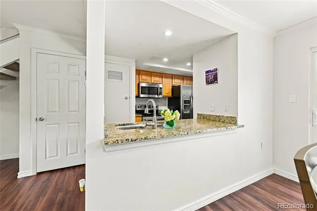 6046 S Willow Way Greenwood Village, CO 80111