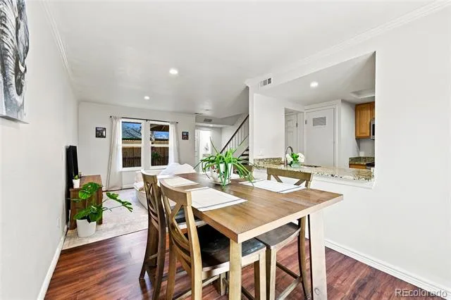 6046 S Willow Way Greenwood Village, CO 80111