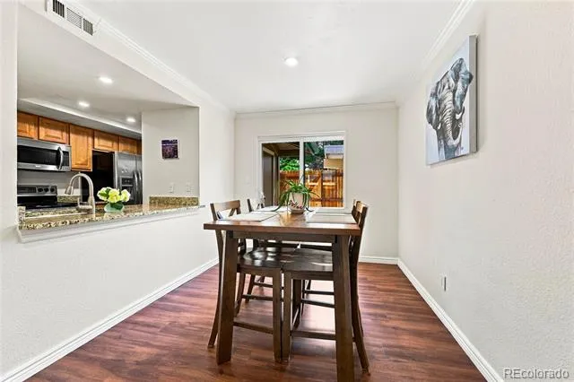 6046 S Willow Way Greenwood Village, CO 80111